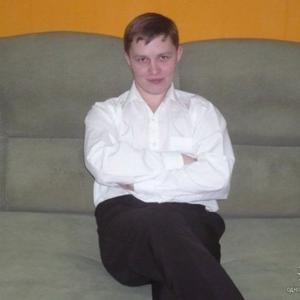 Парни в Омске: Алексей, 36 - ищет девушку из Омска