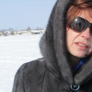 Девушки в Мурманске: Елена, 64 - ищет парня из Мурманска