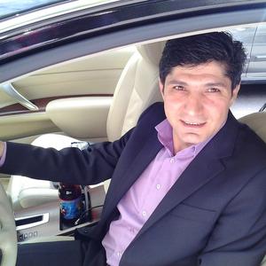 Гасан Искендеров, 54 года, Москва