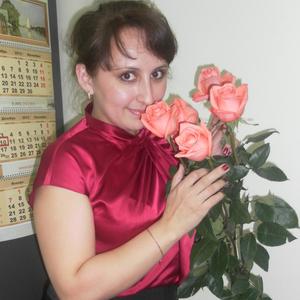 Ангелина, 44 года, Москва