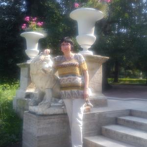 Девушки в Санкт-Петербурге: Лариса, 60 - ищет парня из Санкт-Петербурга