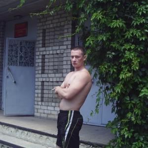 Парни в Уссурийске: Евгений, 44 - ищет девушку из Уссурийска