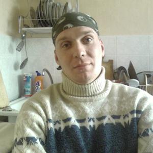 Сергей, 47 лет, Сыктывкар