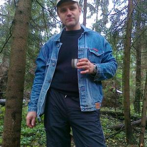 Алексей, 48 лет, Красногорск