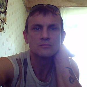 Андрей, 49 лет, Назарово