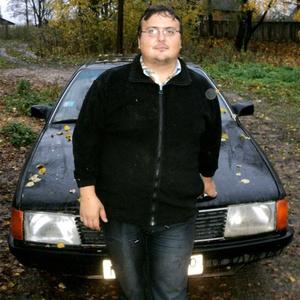 Парни в Сухиничах: Ярослав, 42 - ищет девушку из Сухиничей