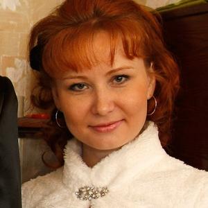 Людмила, 42 года, Москва