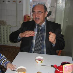 Ильдар, 66 лет, Омск