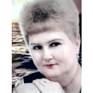Девушки в Перми: Ирина, 53 - ищет парня из Перми