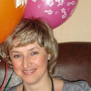 Татьяна, 55 лет, Иркутск