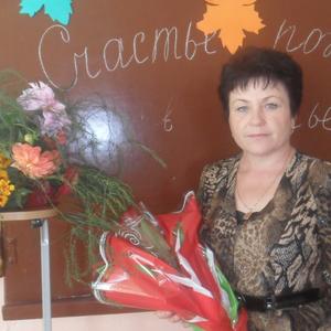 Девушки в Омске: валентина, 68 - ищет парня из Омска