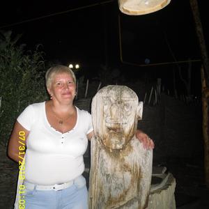 Марина, 58 лет, Березники