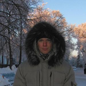 Парни в Ульяновске: Мартин, 39 - ищет девушку из Ульяновска