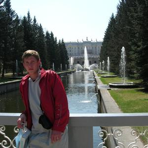 Парни в Тамбове: Дмитрий, 38 - ищет девушку из Тамбова