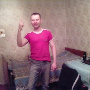 Парни в Сыктывкаре: Герсей, 44 - ищет девушку из Сыктывкара