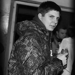 Парни в Коломне: Кирилл, 36 - ищет девушку из Коломны