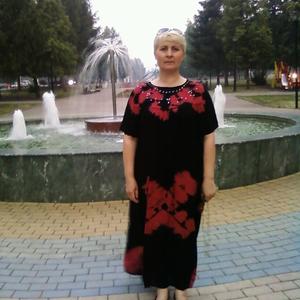 Девушки в Новосибирске: Елена, 62 - ищет парня из Новосибирска