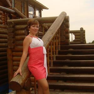 Девушки в Саранске: Людмила, 39 - ищет парня из Саранска