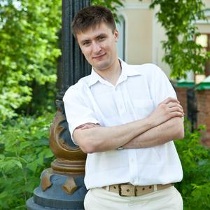 Алексей, 41 год, Томск