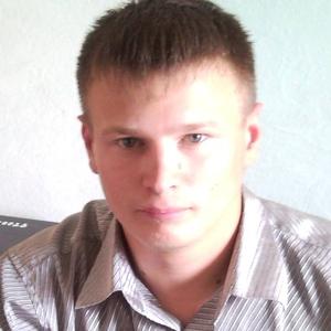 Дмитрий, 34 года, Орск