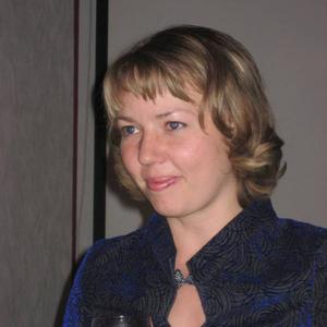 Юлия, 47 лет, Коломна