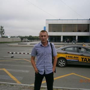 Алексей, 46 лет, Новокузнецк