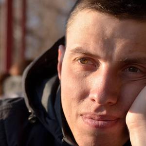 Парни в Омске: Илья, 37 - ищет девушку из Омска