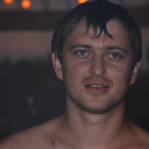Андрей, 40 лет, Челябинск