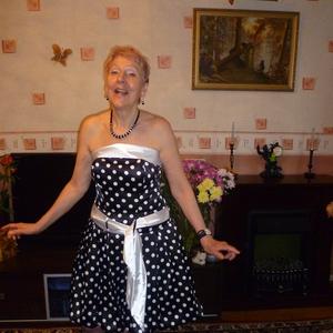 Надежда, 71 год, Екатеринбург
