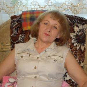 Девушки в Екатеринбурге: Валентина, 67 - ищет парня из Екатеринбурга