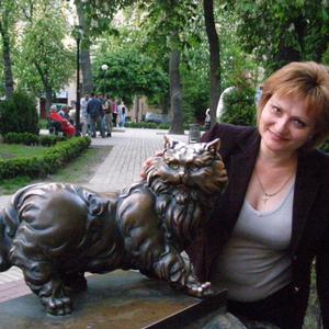 Девушки в Новосибирске: Татьяна, 60 - ищет парня из Новосибирска