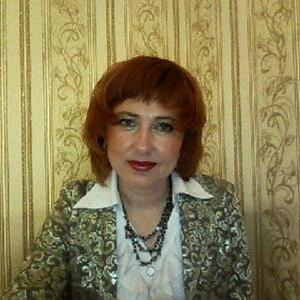 Наталья, 56 лет, Новосибирск