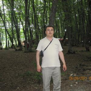 Anar, 45 лет, Баку
