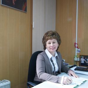 Светлана, 53 года, Иркутск