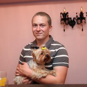 Кирилл, 33 года, Челябинск