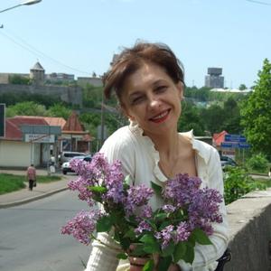 Светлана, 63 года, Ивангород