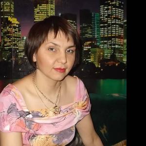 Девушки в Челябинске: Елена, 52 - ищет парня из Челябинска