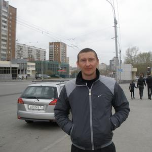 Парни в Черногорске: Андрей, 46 - ищет девушку из Черногорска