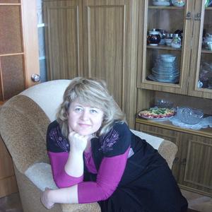 Девушки в Кемерово: Наталья, 51 - ищет парня из Кемерово