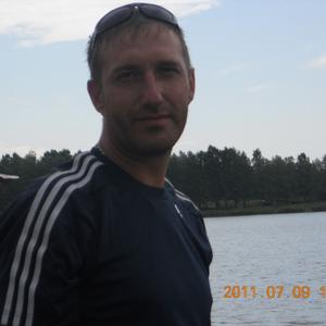 Парни в Саранске: Андрей, 44 - ищет девушку из Саранска
