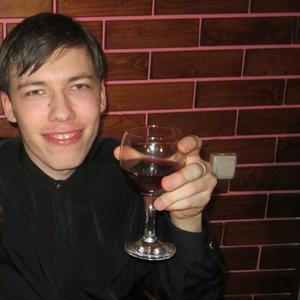 Парни в Тольятти: Землянин, 36 - ищет девушку из Тольятти