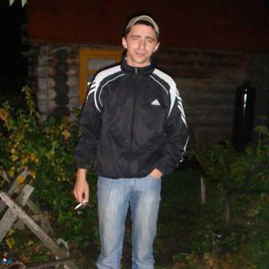 Парни в Омске: Александр, 39 - ищет девушку из Омска