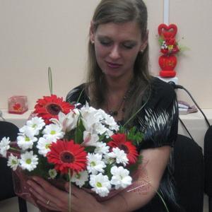 Ирина, 48 лет, Архангельск