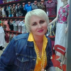 Elenka, 52 года, Астрахань