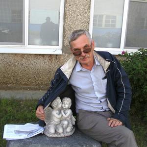 Вадим, 60 лет, Екатеринбург