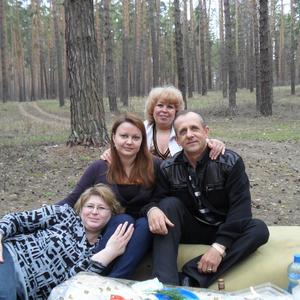 Парни в Ульяновске: Александр, 60 - ищет девушку из Ульяновска