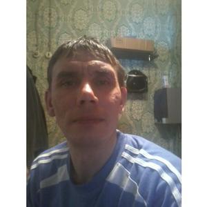 Валерий, 49 лет, Ульяновск