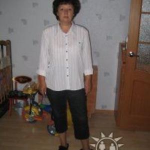 Инна, 64 года, Санкт-Петербург