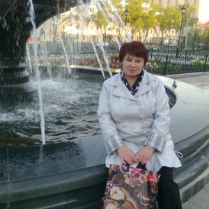 Девушки в Екатеринбурге: Елена, 59 - ищет парня из Екатеринбурга