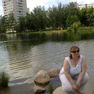 Девушки в Санкт-Петербурге: екатерина, 40 - ищет парня из Санкт-Петербурга